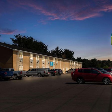 Surestay Hotel By Best Western Thomson Exteriér fotografie