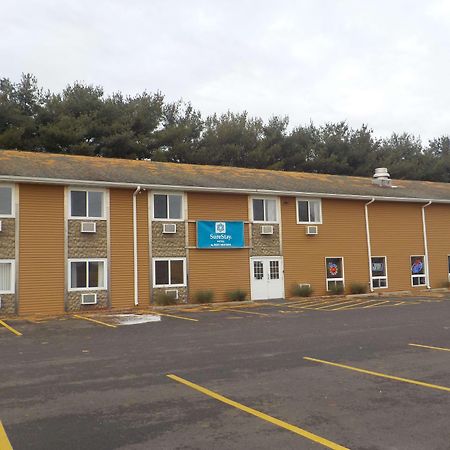 Surestay Hotel By Best Western Thomson Exteriér fotografie