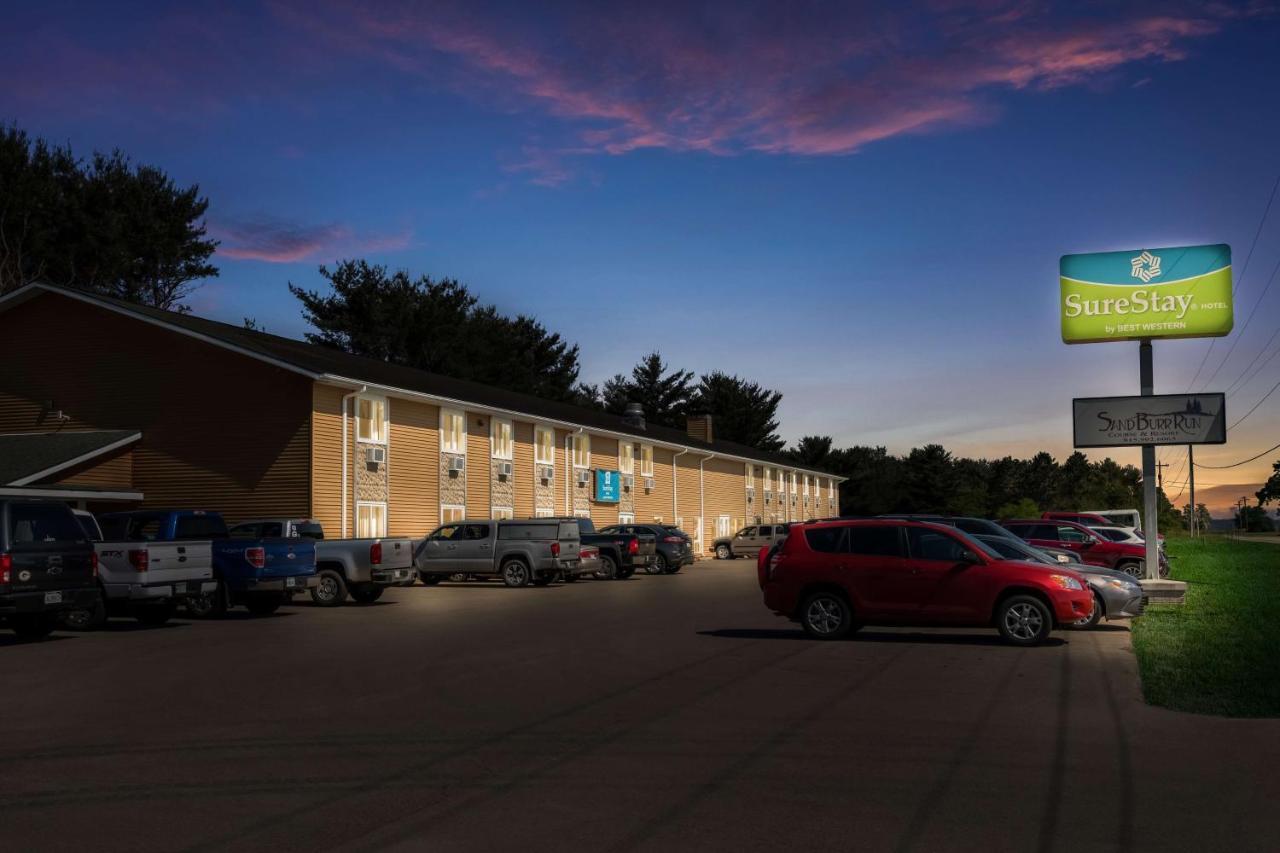 Surestay Hotel By Best Western Thomson Exteriér fotografie