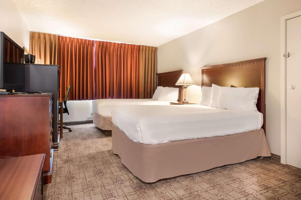 Surestay Hotel By Best Western Thomson Exteriér fotografie