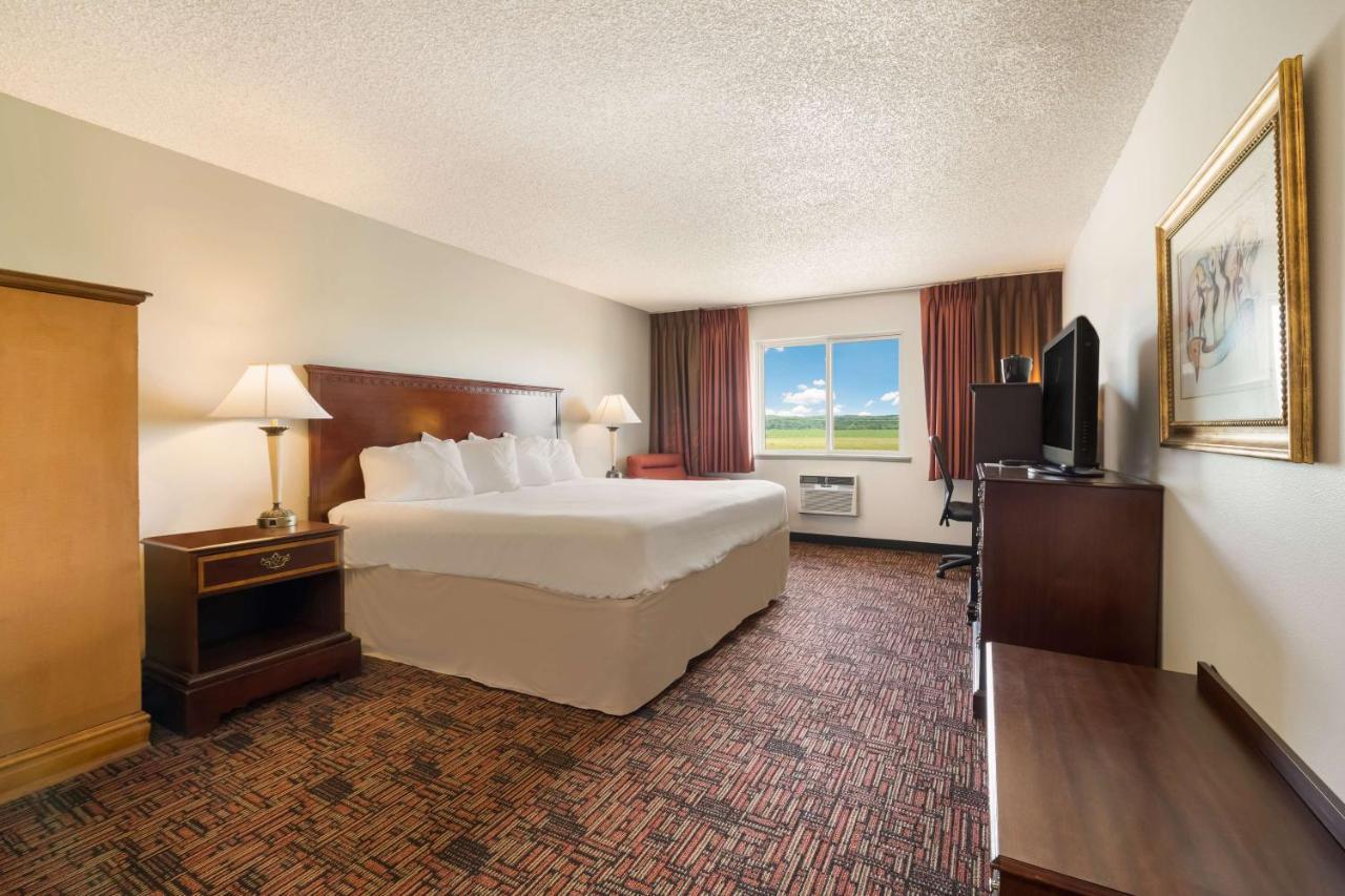 Surestay Hotel By Best Western Thomson Exteriér fotografie