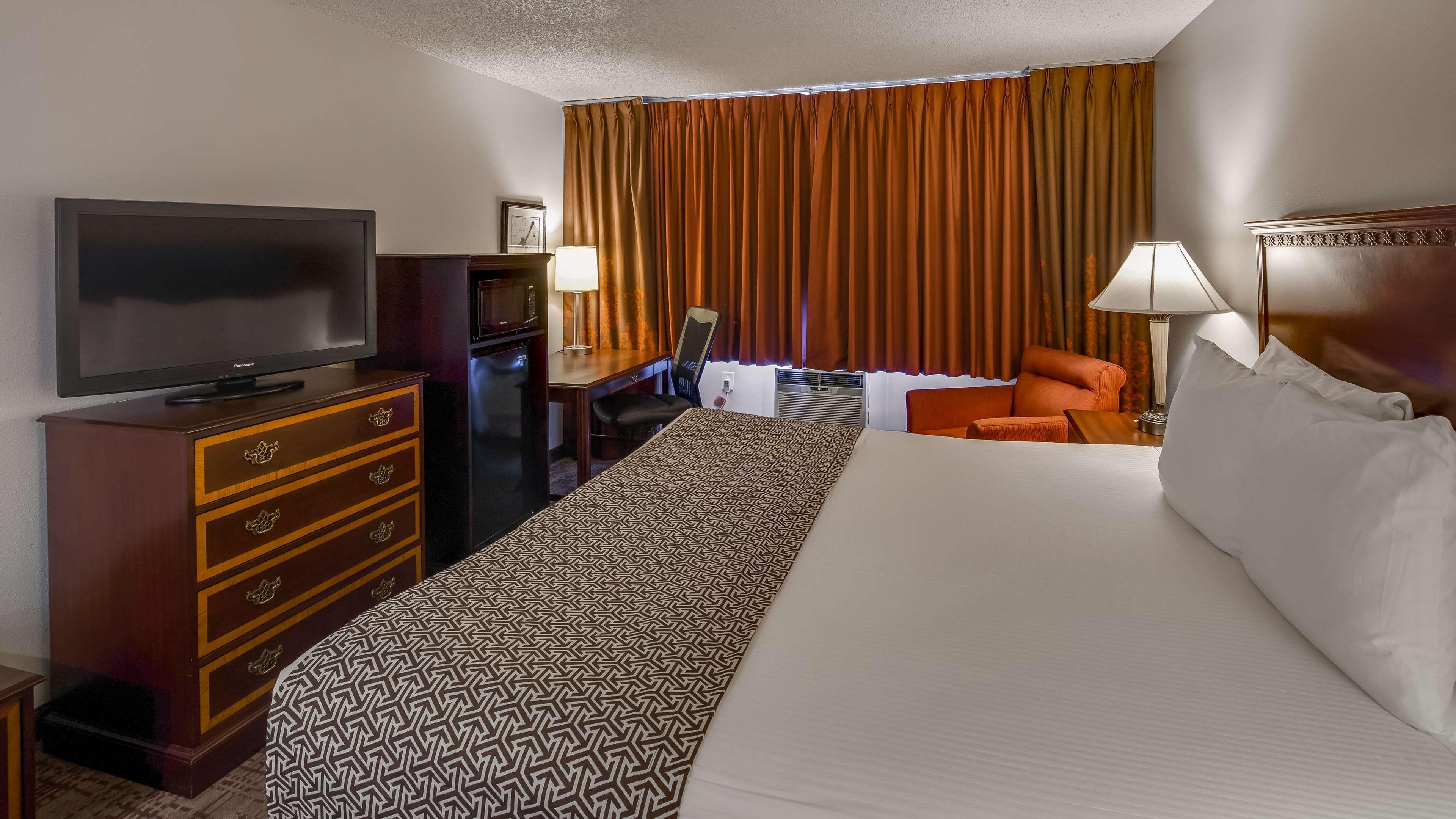 Surestay Hotel By Best Western Thomson Exteriér fotografie