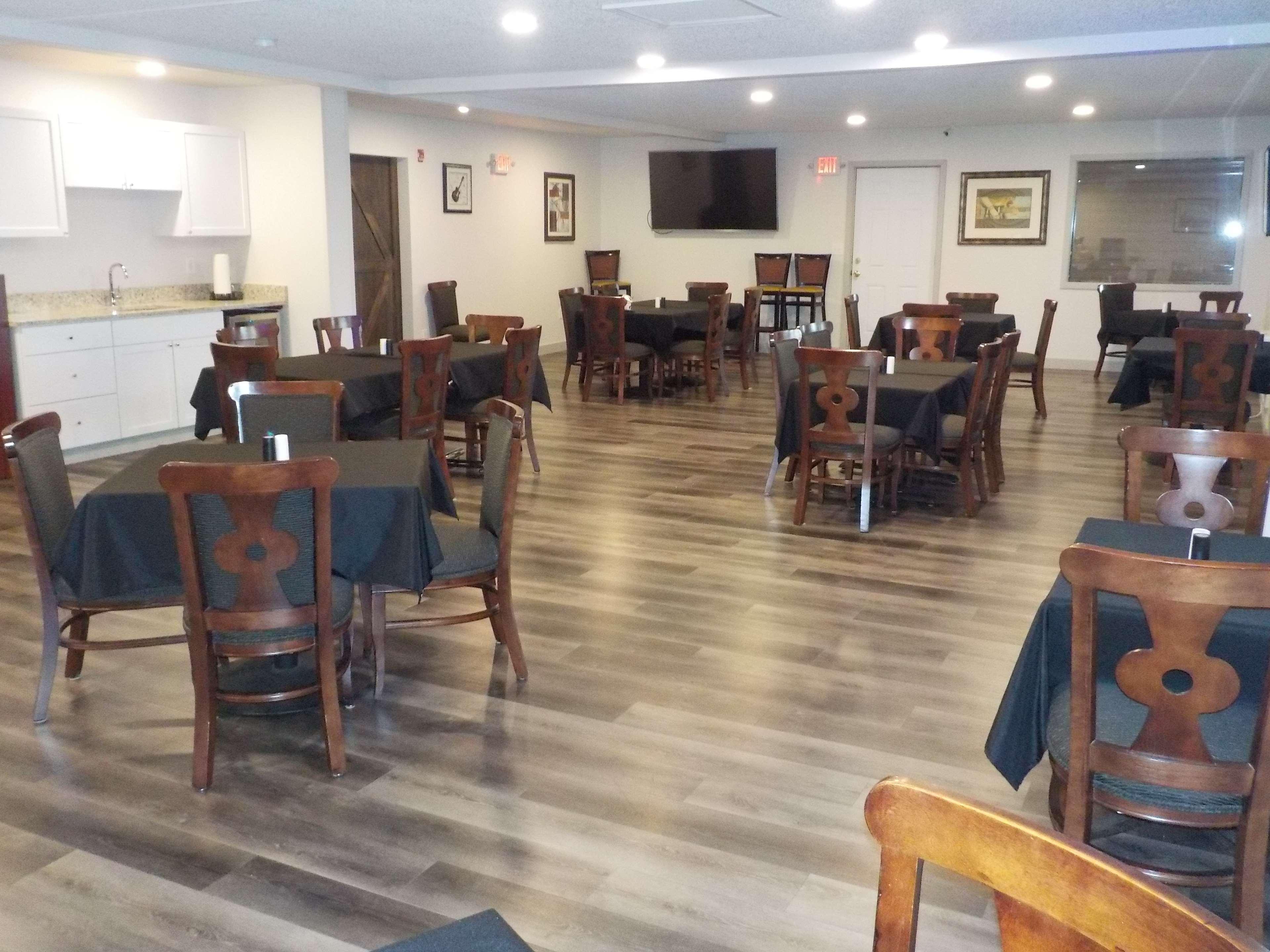 Surestay Hotel By Best Western Thomson Zařízení fotografie